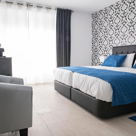 Hostal Boutique I Host You Madrid Ngoại thất bức ảnh