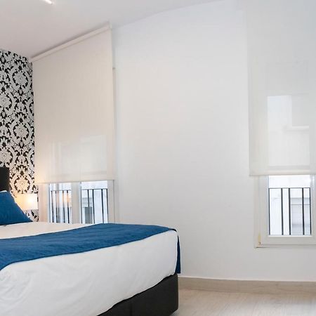 Hostal Boutique I Host You Madrid Ngoại thất bức ảnh