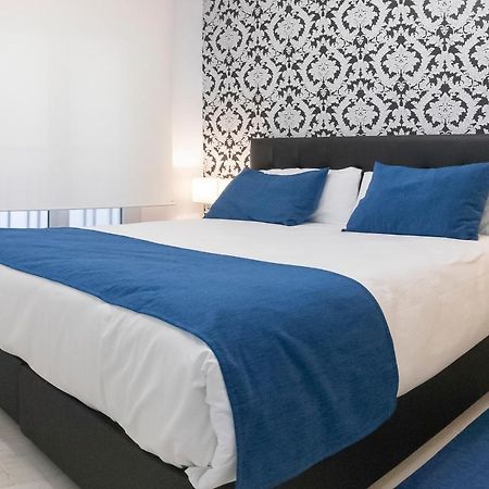 Hostal Boutique I Host You Madrid Ngoại thất bức ảnh