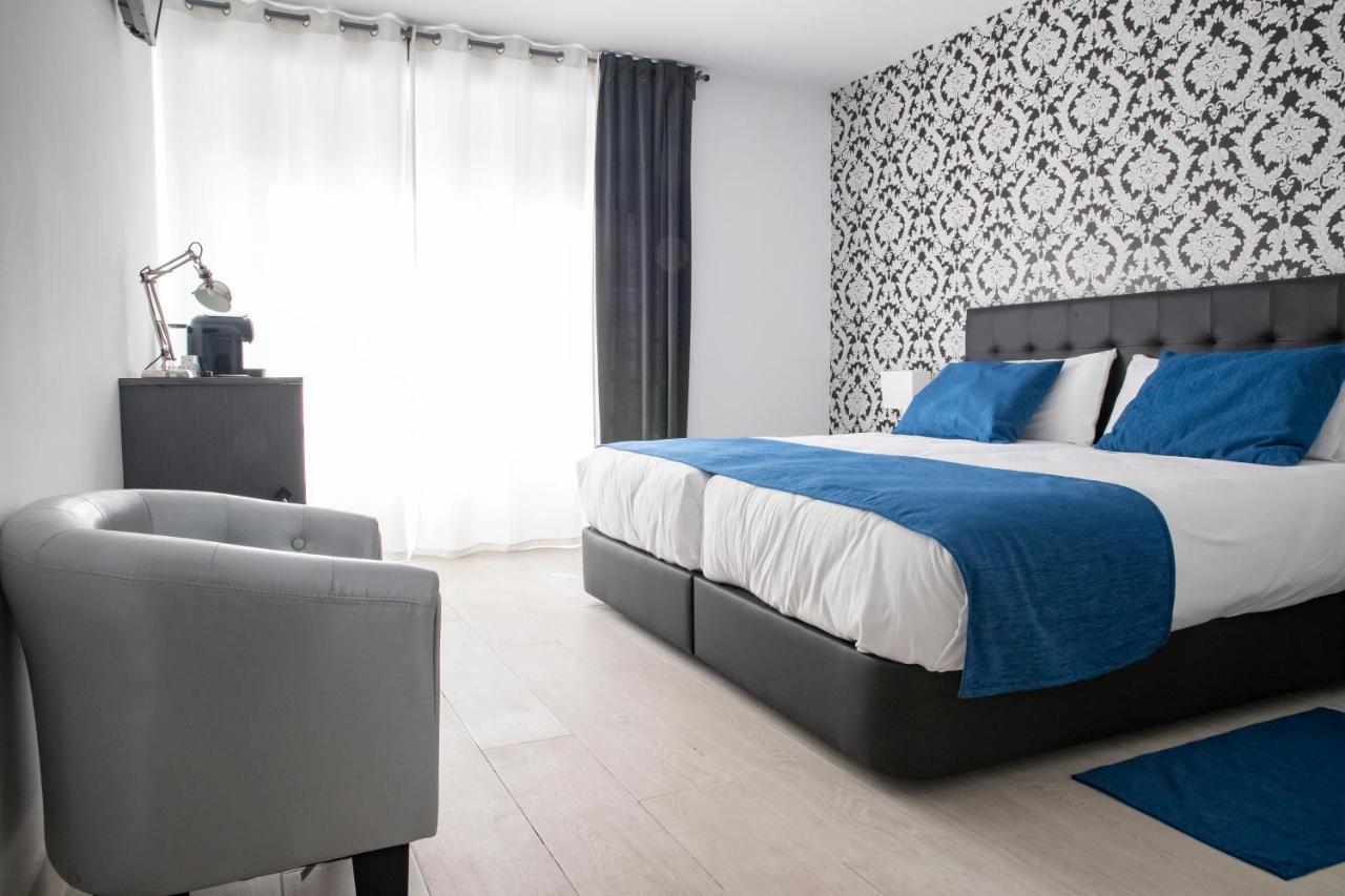 Hostal Boutique I Host You Madrid Ngoại thất bức ảnh