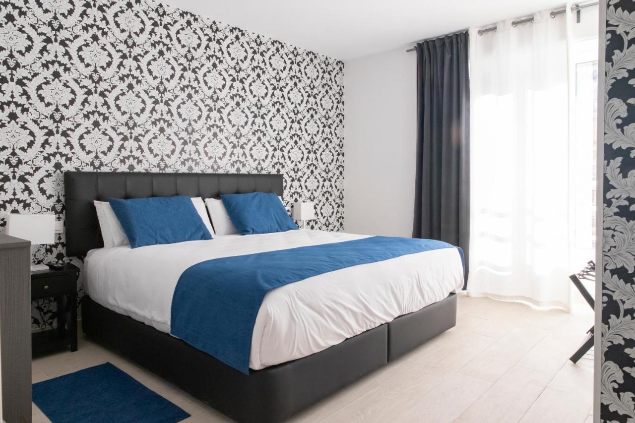 Hostal Boutique I Host You Madrid Ngoại thất bức ảnh