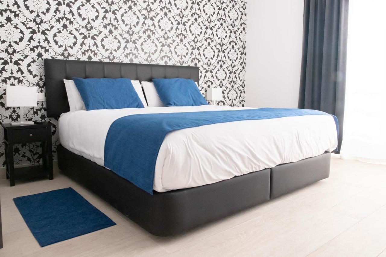 Hostal Boutique I Host You Madrid Ngoại thất bức ảnh