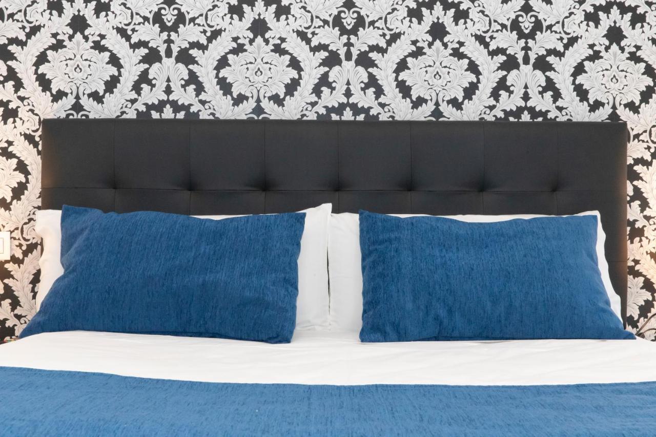 Hostal Boutique I Host You Madrid Ngoại thất bức ảnh
