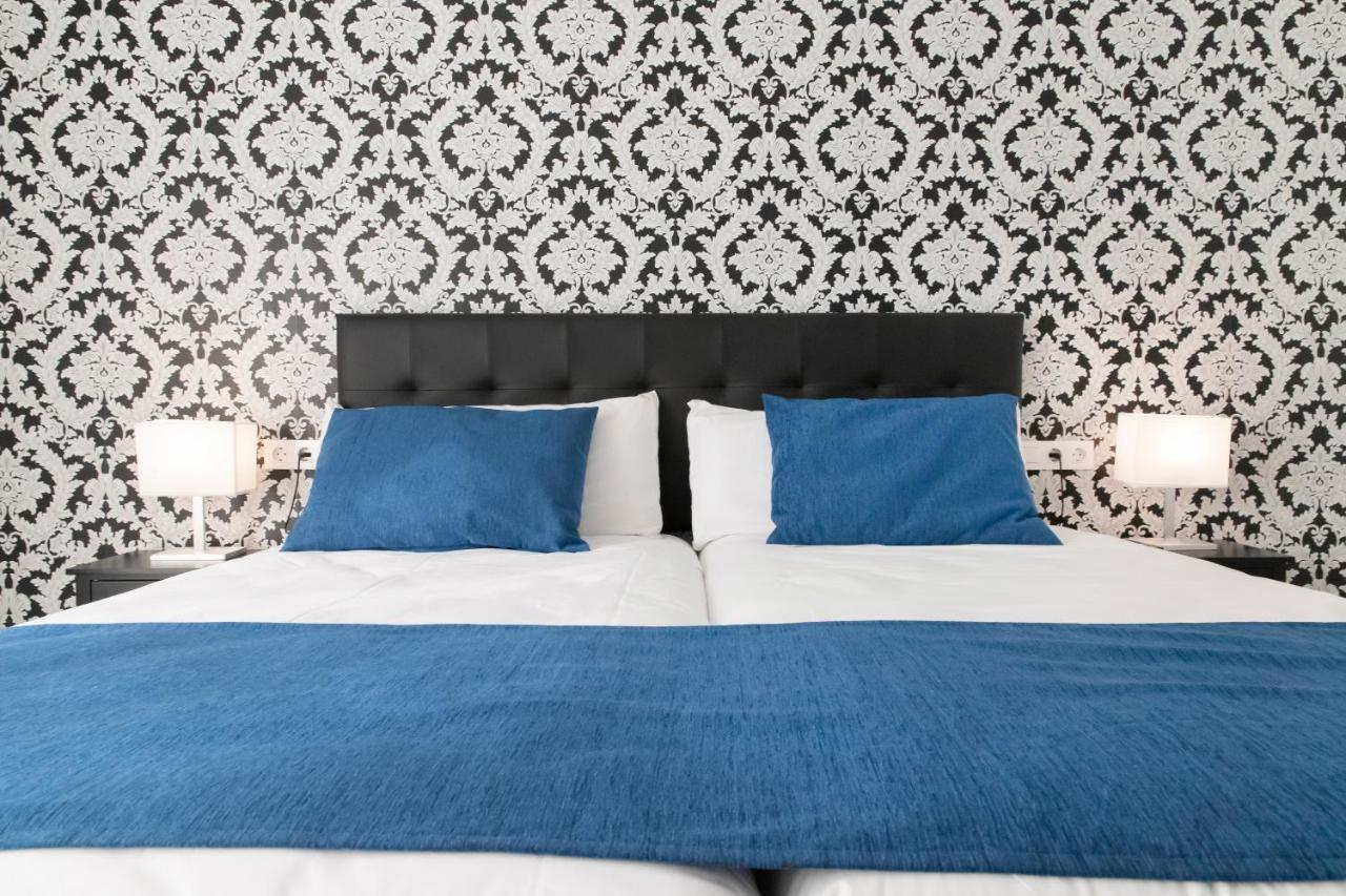 Hostal Boutique I Host You Madrid Ngoại thất bức ảnh