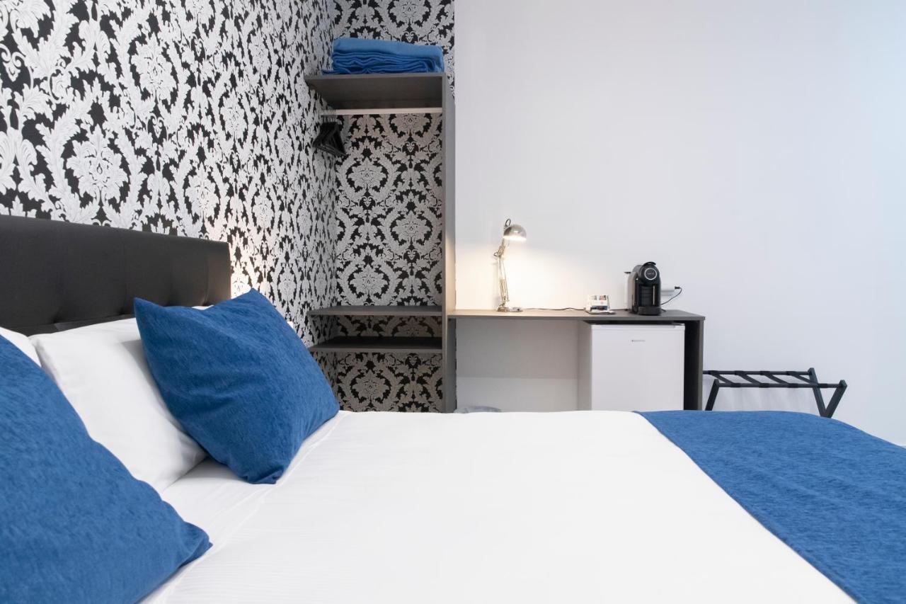 Hostal Boutique I Host You Madrid Ngoại thất bức ảnh