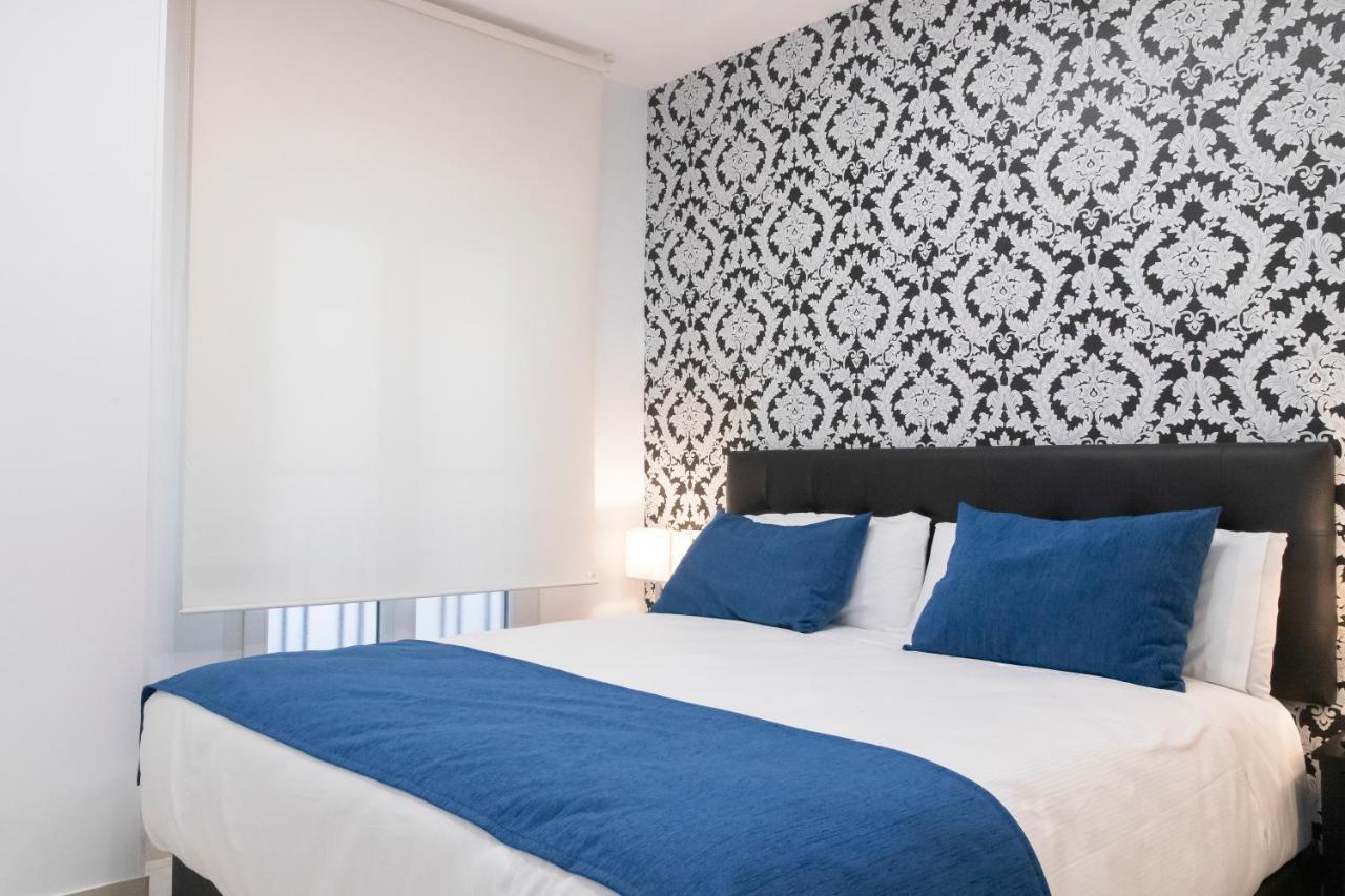 Hostal Boutique I Host You Madrid Ngoại thất bức ảnh