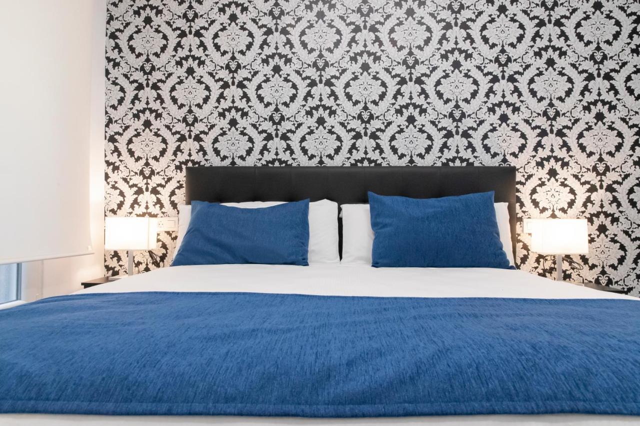 Hostal Boutique I Host You Madrid Ngoại thất bức ảnh