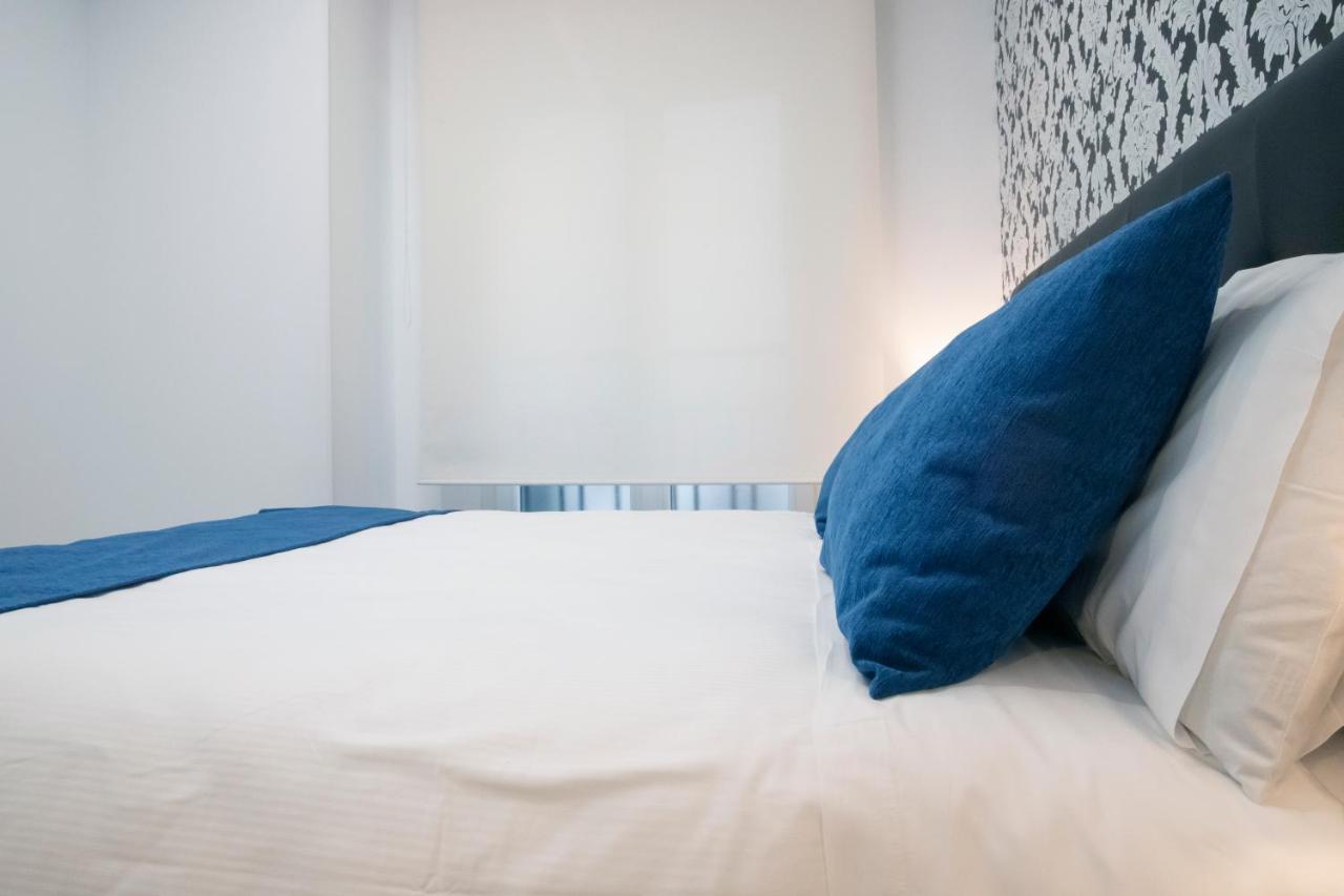 Hostal Boutique I Host You Madrid Ngoại thất bức ảnh
