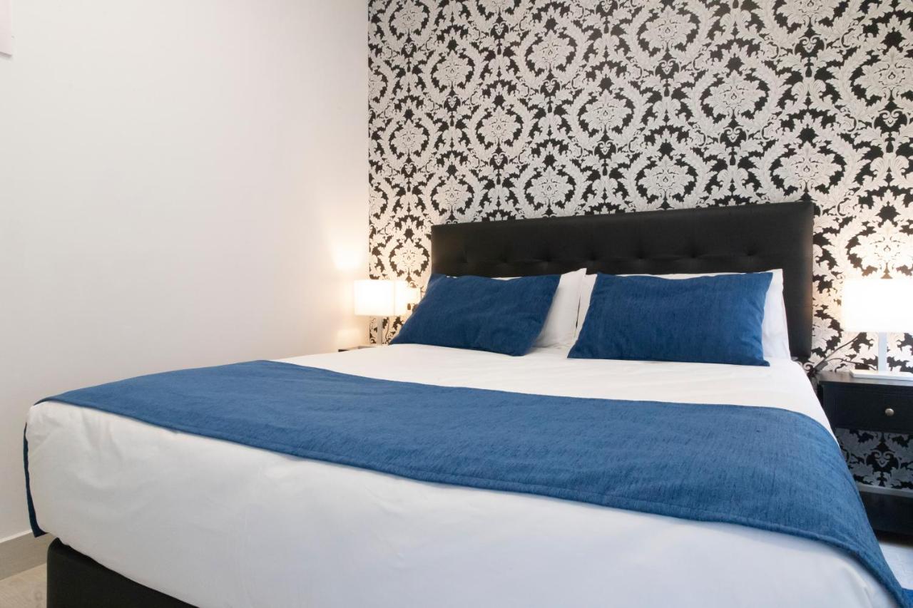 Hostal Boutique I Host You Madrid Ngoại thất bức ảnh