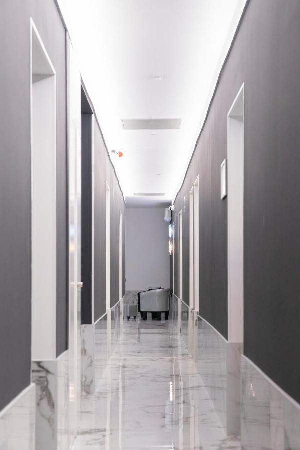 Hostal Boutique I Host You Madrid Ngoại thất bức ảnh
