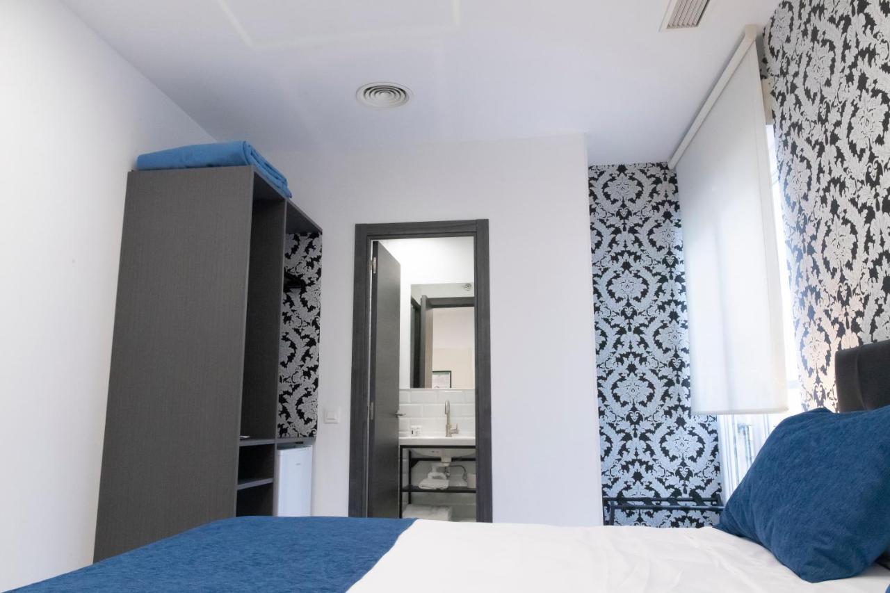 Hostal Boutique I Host You Madrid Ngoại thất bức ảnh