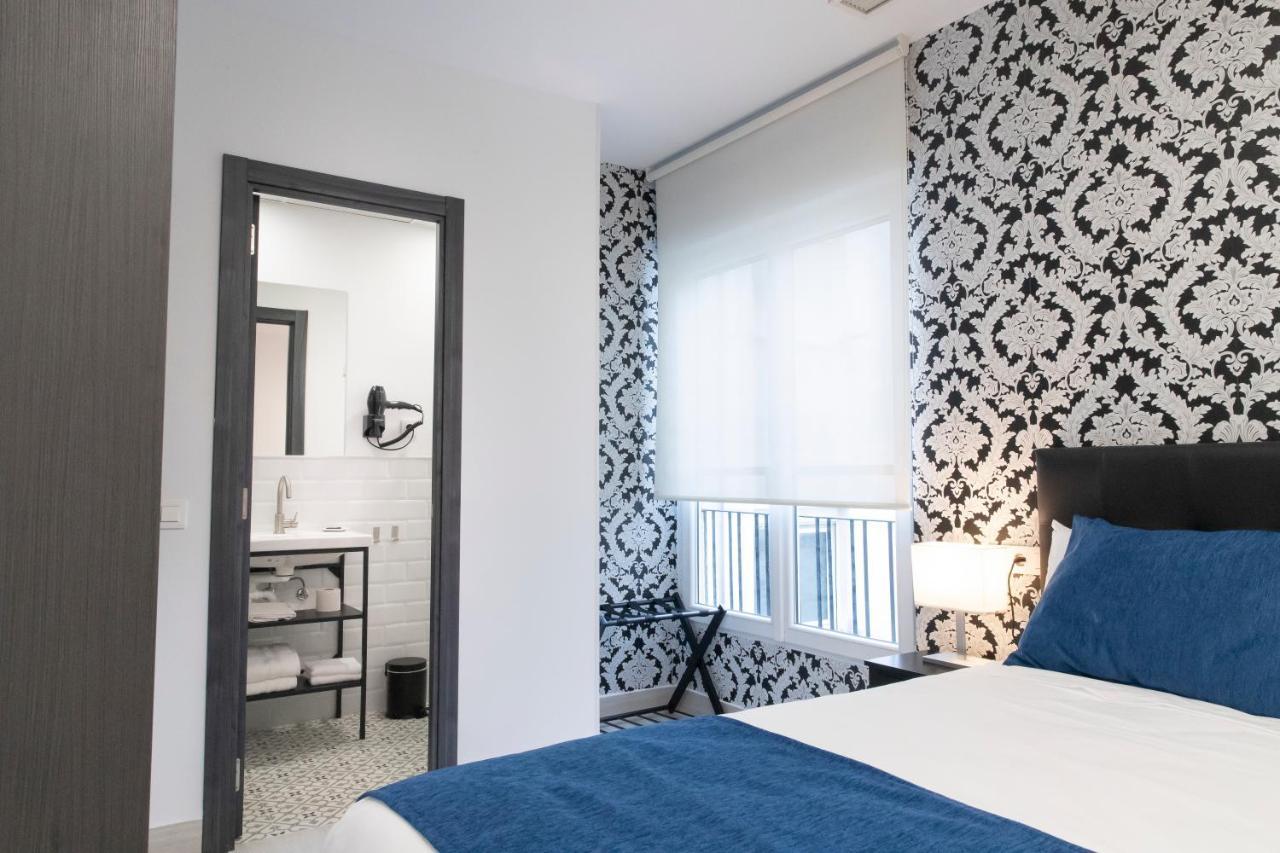 Hostal Boutique I Host You Madrid Ngoại thất bức ảnh
